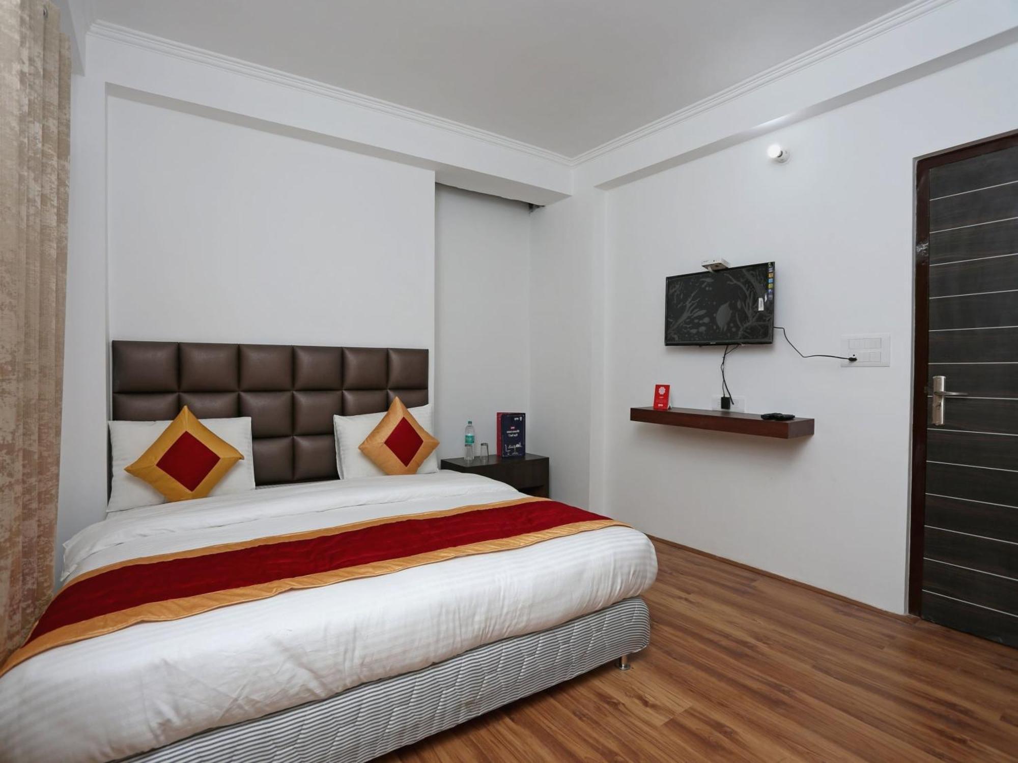 Hotel O Summer King Nainital