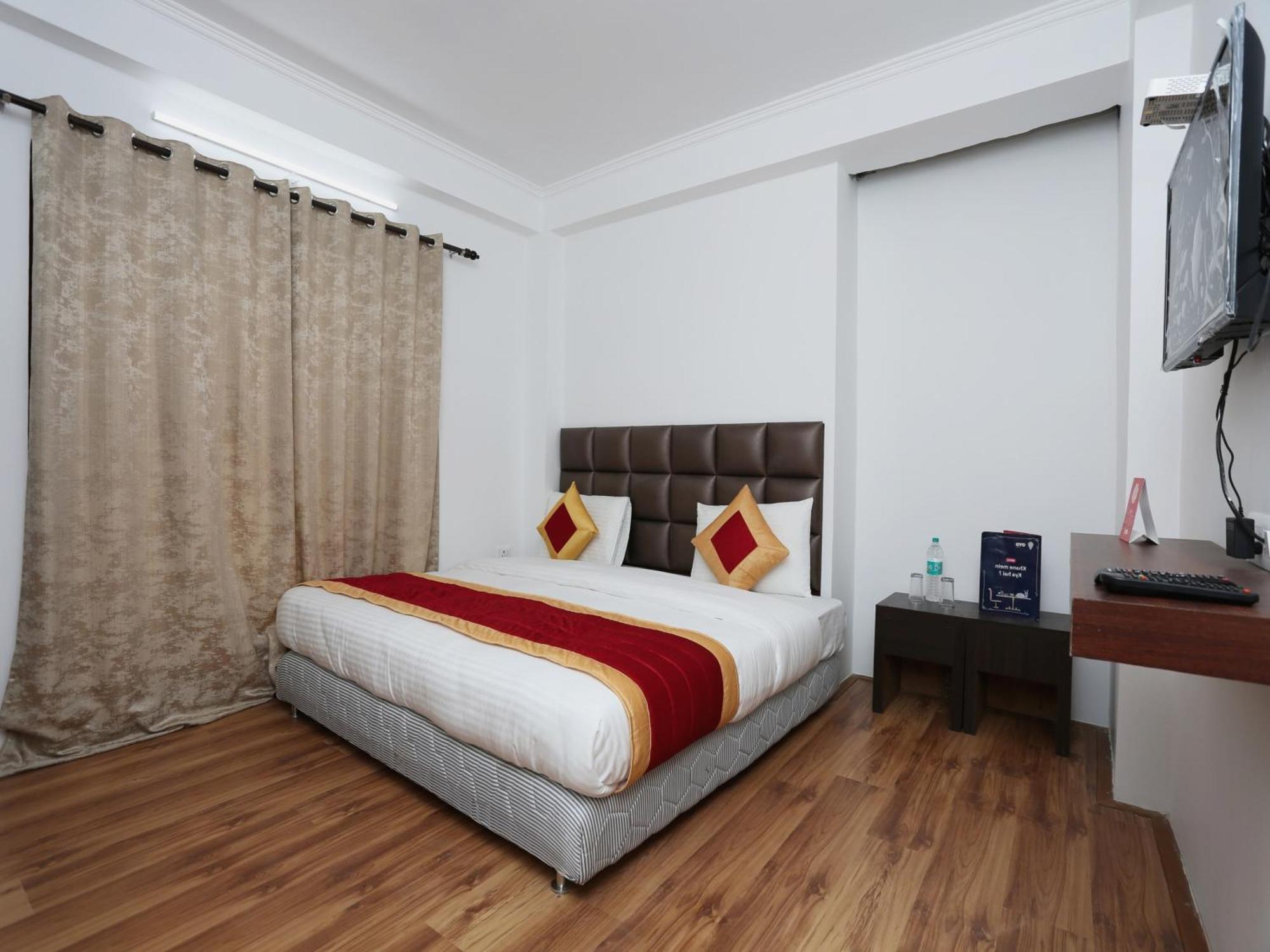 Hotel O Summer King Nainital