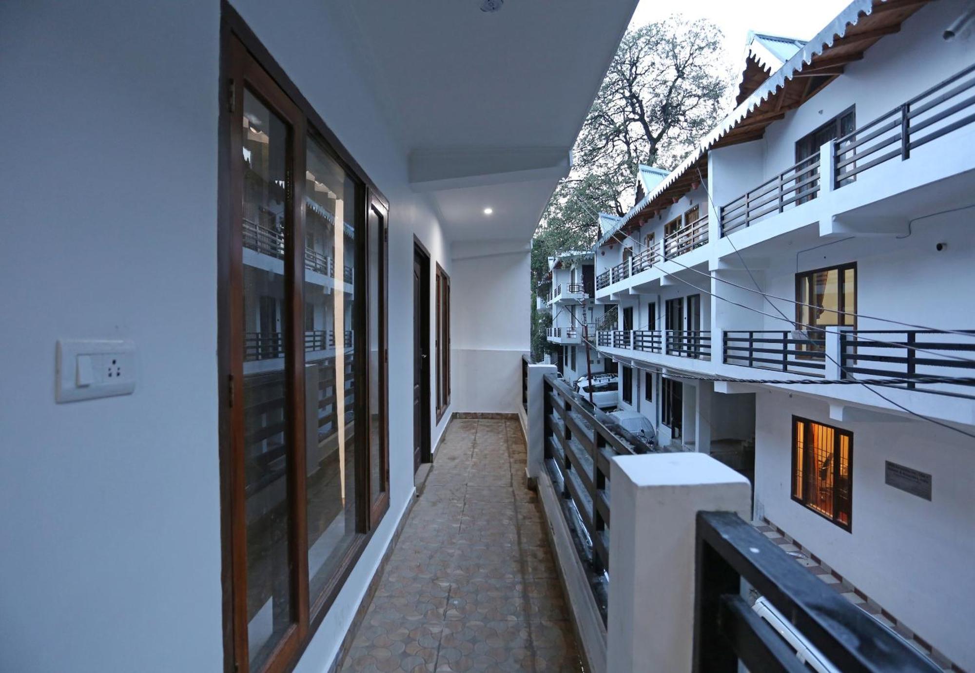 Hotel O Summer King Nainital