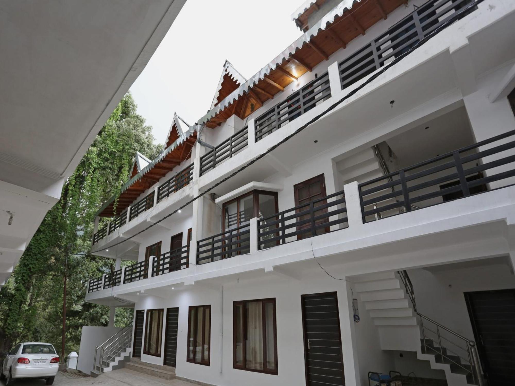 O Summer King 4* Nainital