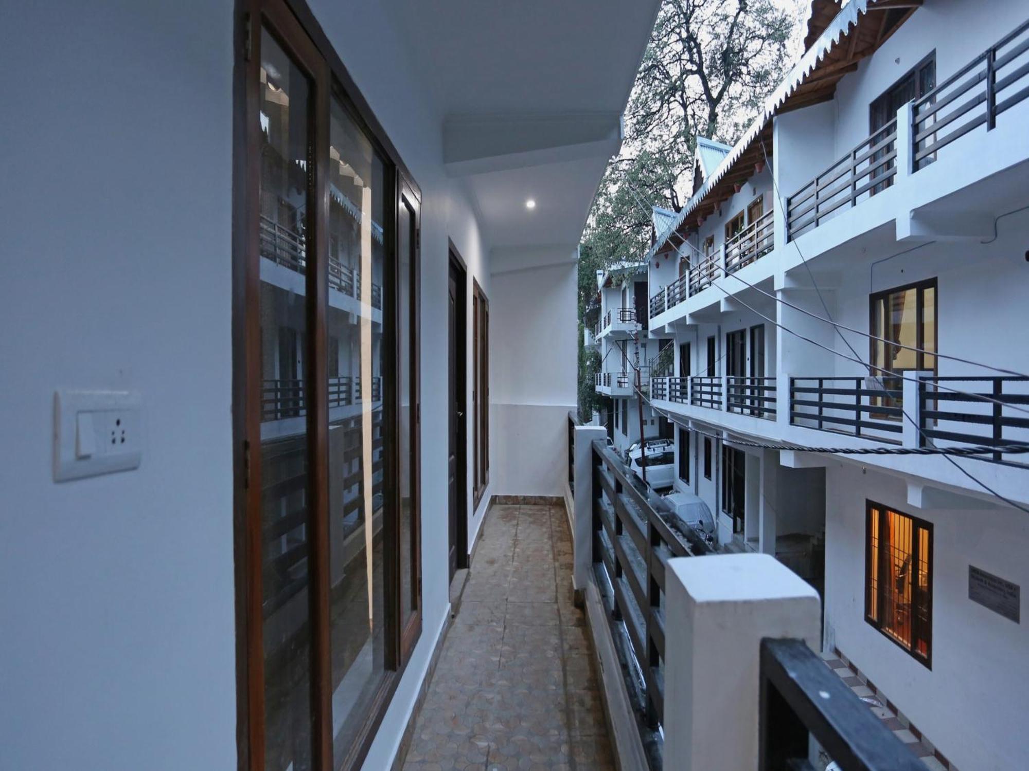 O Summer King Hotel