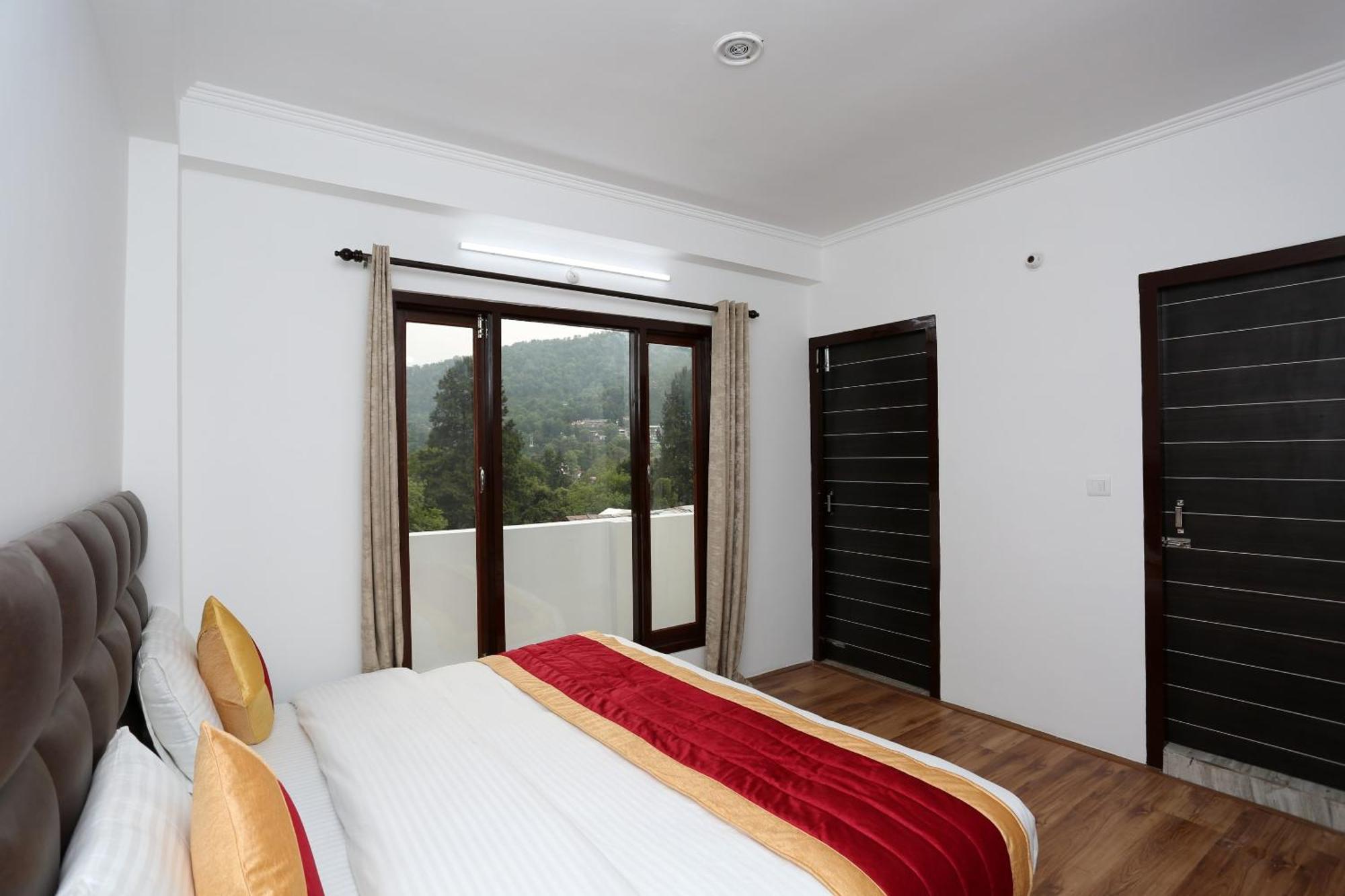 O Summer King Hotel 4*