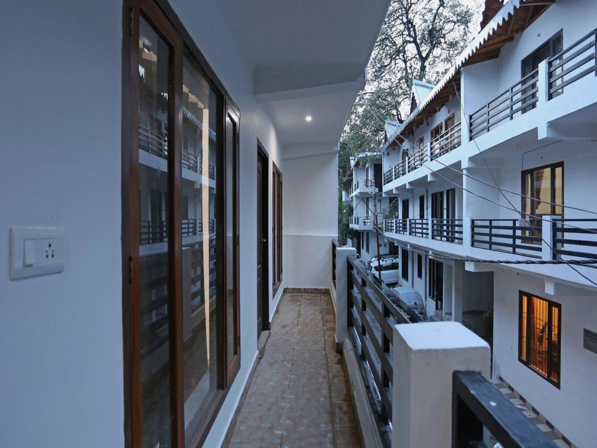 Hotel O Summer King Nainital