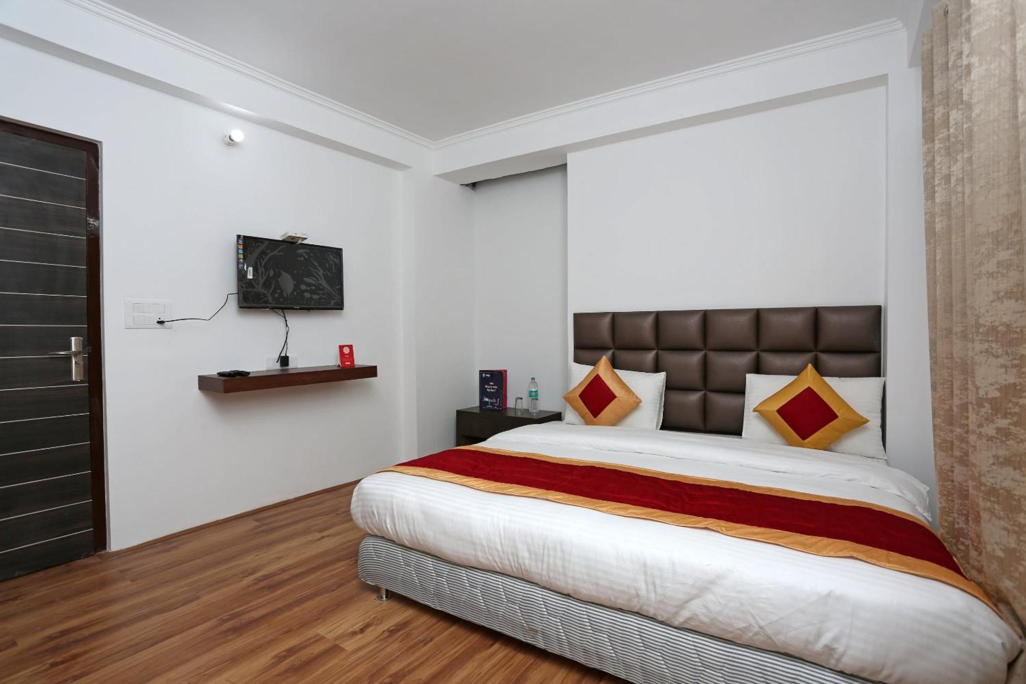 Hotel O Summer King
