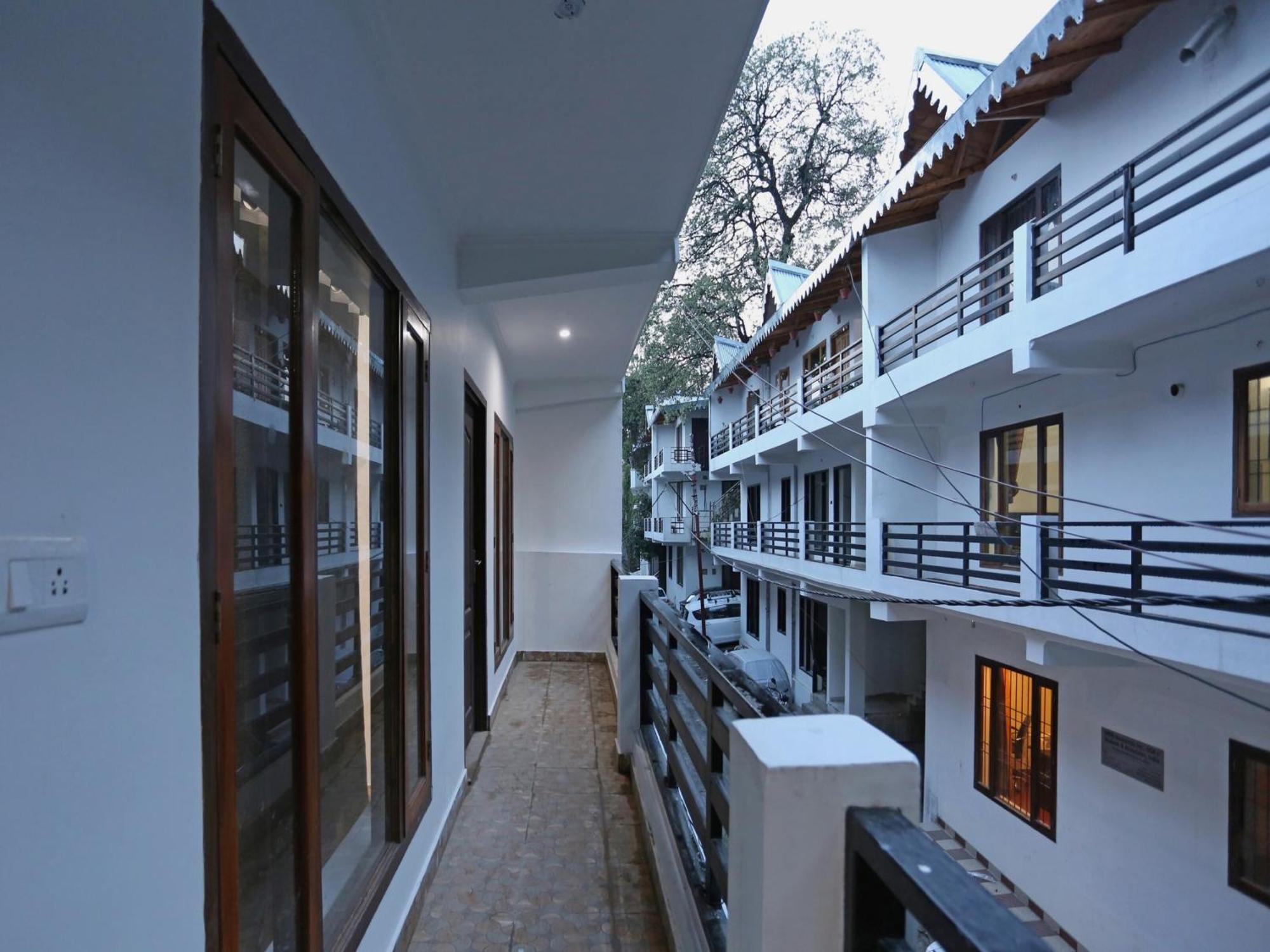 O Summer King 4* Nainital